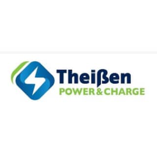 Logo Theißen Power & Charge GmbH