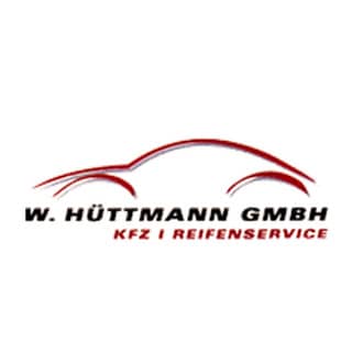 Logo W. Hüttmann GmbH