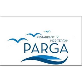 Logo Parga Restaurant Mediterran, Inh. Theodoros Doukas