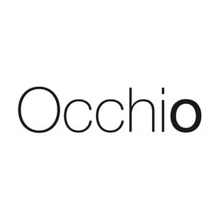 Logo Occhio gallery by Tendenza