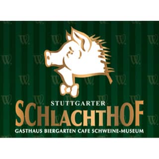 Logo Schlachthof Stuttgart