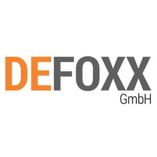 Logo Defoxx GmbH