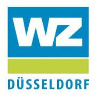 Logo Westdeutsche Zeitung GmbH & Co. KG