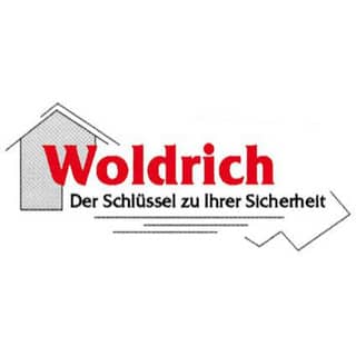 Logo Woldrich Schlüsseldienst-Sicherheitstechnik GmbH | München