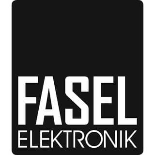 Logo Fasel GmbH Elektronik