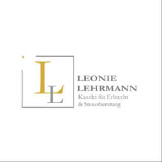 Logo Leonie Lehrmann Fachanwältin für Erbrecht
