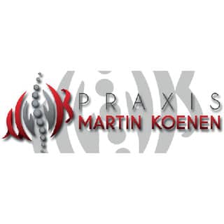 Logo Martin Koenen Krankengymnastik