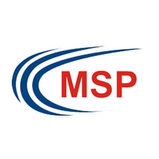 Logo Ambulante Pflege MSP GmbH