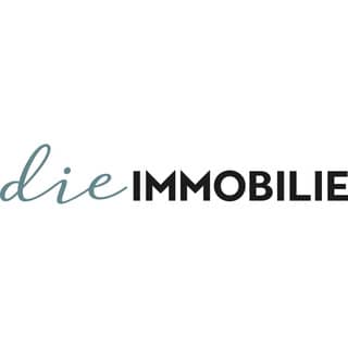 Logo dieIMMOBILIE
