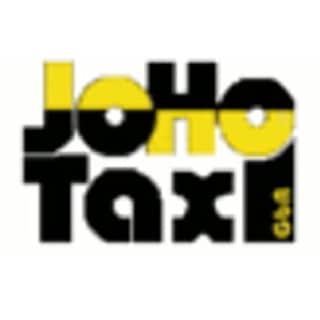 Logo JoHo Taxi u. Mietwagen GbR