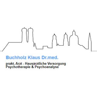 Logo Praxis für Allgemeinmedizin | Herr Dr. med. Klaus Buchholz | München