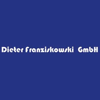 Logo Dieter Franziskowski GmbH Karosserie- und Lackierfachbetrieb