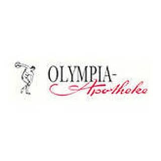 Logo Olympia-Apotheke - Closed