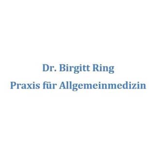 Logo Dr. Birgitt Ring