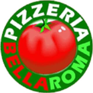 Logo Pizzeria Bella
