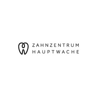 Logo Zahnzentrum Hauptwache - Zahnarzt Frankfurt