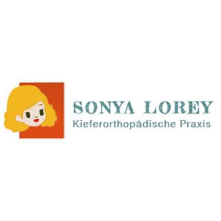 Logo Sonya Lorey Fachzahnärztin für Kieferorthopädie