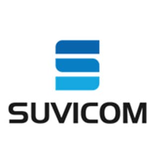 Logo SUVICOM MEDIA GmbH