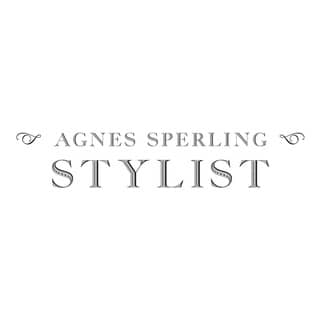 Logo Stilberatung Agnes Sperling