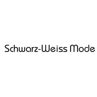 Logo Schwarz-Weiss Mode Carola Arnold