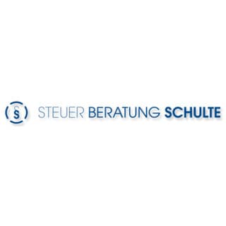 Logo STEUERBERATUNG SCHULTE