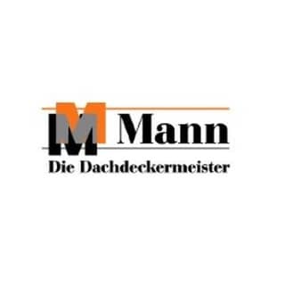 Logo Dachdeckerei Mann GmbH