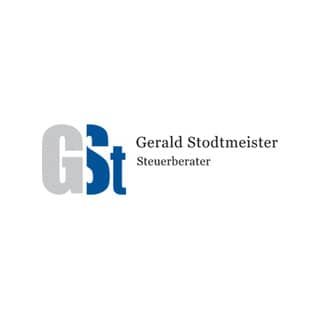 Logo Gerald Stodtmeister Steuerberater