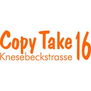 Logo Copytake16