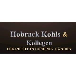 Logo Hobrack, Kohls & Kollegen