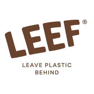 Logo Leef Blattwerk GmbH