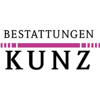 Logo Bestattungen Kunz GbR