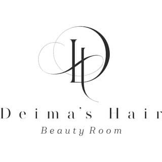 Logo Deima's Hair