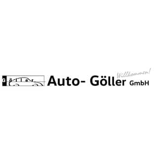 Logo Auto-Göller GmbH
