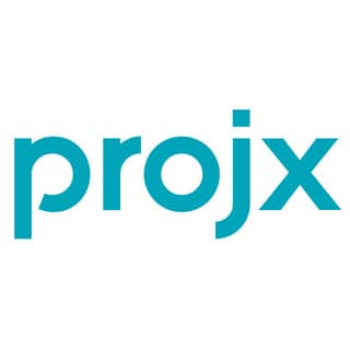 Logo projx Consulting UG (haftungsbeschränkt)