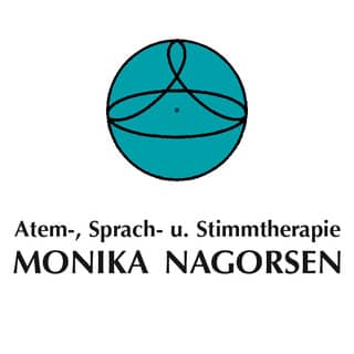 Logo Monika Nagorsen