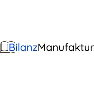 Logo Bilanzmanufaktur GmbH