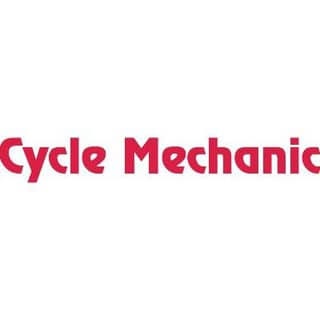 Logo Cycle Mechanic
