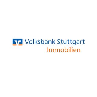Logo Volksbank Stuttgart Immobilien GmbH