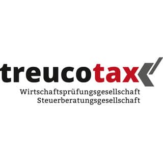 Logo Treucotax GmbH