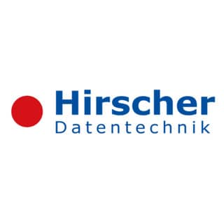 Logo Hirscher Datentechnik GmbH
