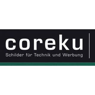 Logo coreku GmbH & Co. KG