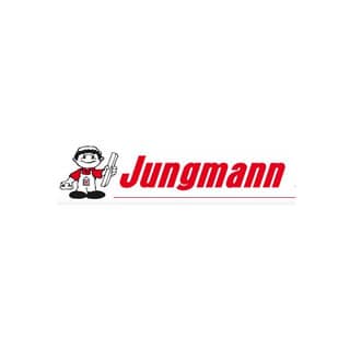 Logo Jungmann Ihr Stuckateur- und Malerfachbetrieb