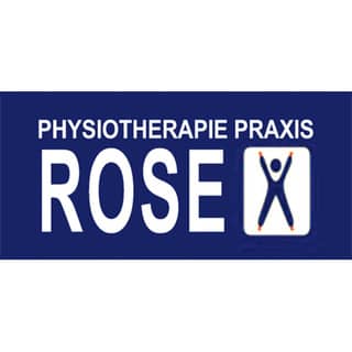 Logo Physiotherapie-Praxis Rose