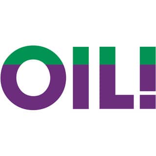 Logo OIL! tank & go Automatentankstelle