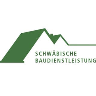 Logo Firma Rombach Schwäbische Baudienstleistungen