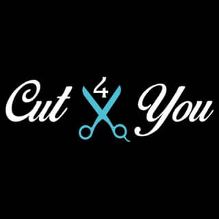 Logo Cut 4 you
