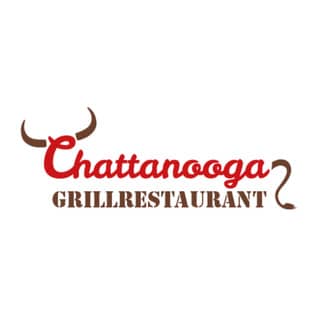 Logo Chattanooga Grillrestaurant - Grill, Steak & Burger Restaurant mit Biergarten