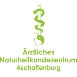 Logo Ärztliches Naturheilkundezentrum Aschaffenburg