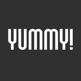 Logo Restaurant YUMMY