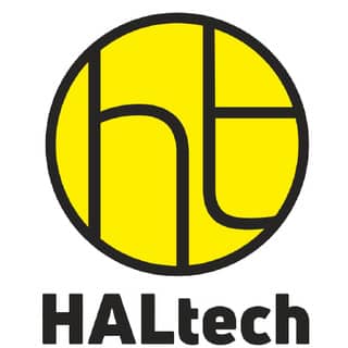 Logo HALtech UG (haftungsbeschränkt)